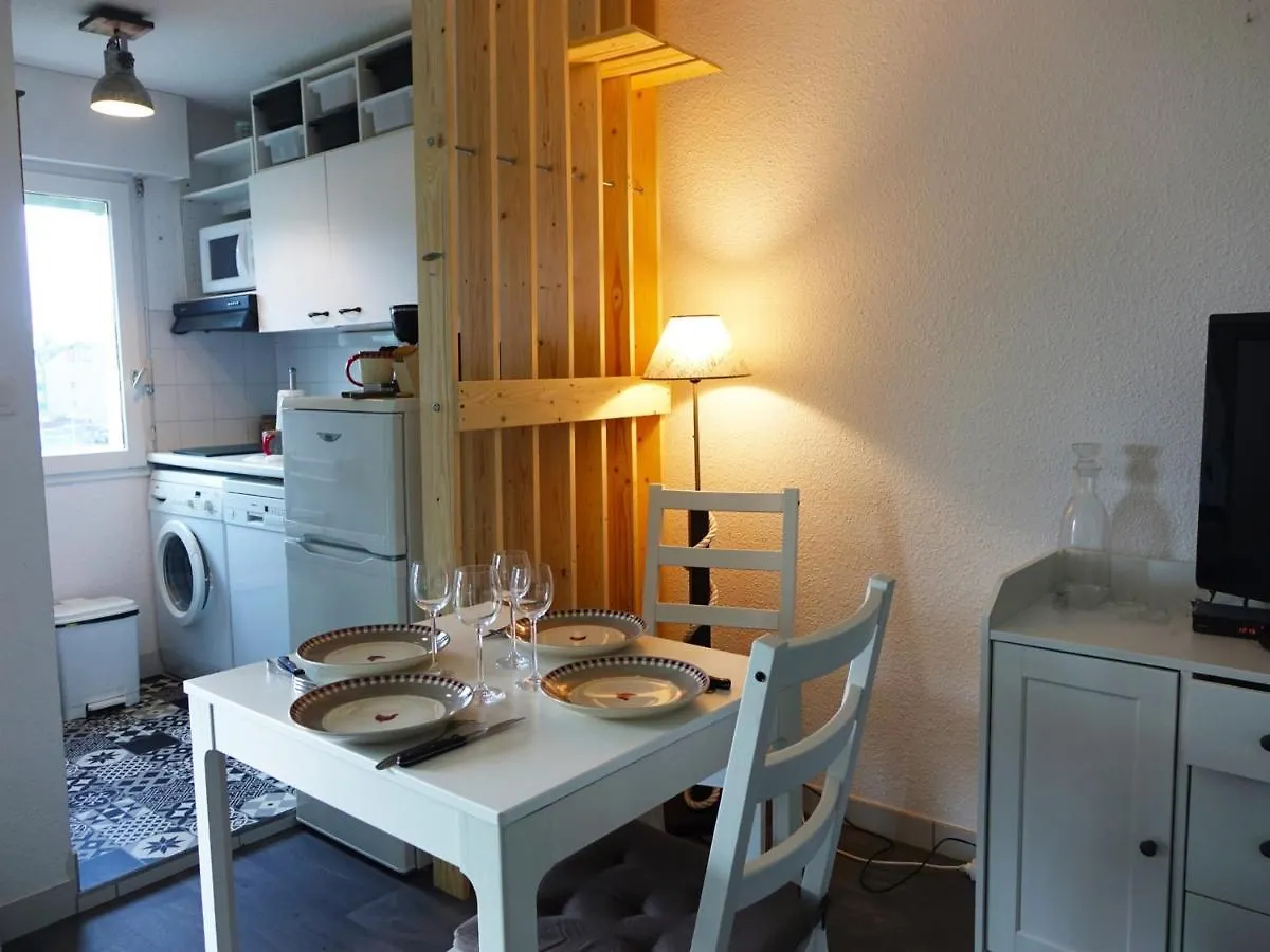 Appartement Calme - Arzon, 4 Pers, Parking, Plage A Pied - Fr-1-639-25 0*, Arzon France